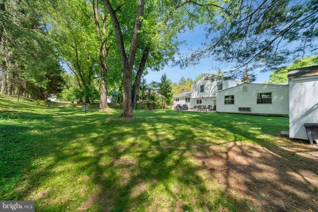 14820 PEACHWOOD DR, Silver Spring, MD 20905