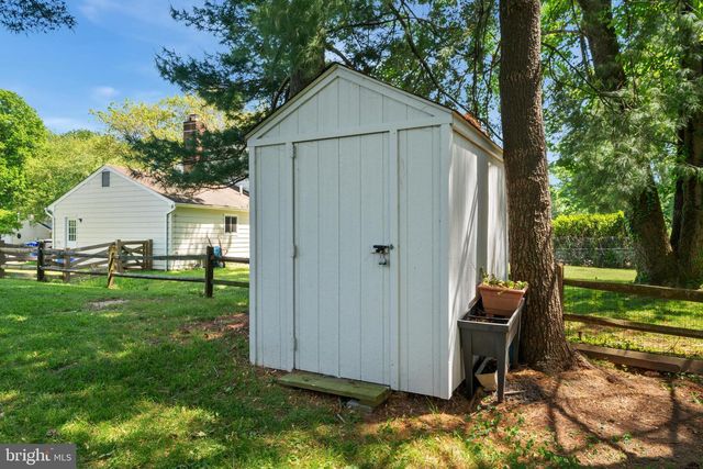 14820 PEACHWOOD DR, Silver Spring, MD 20905
