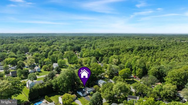 14820 PEACHWOOD DR, Silver Spring, MD 20905