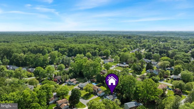14820 PEACHWOOD DR, Silver Spring, MD 20905
