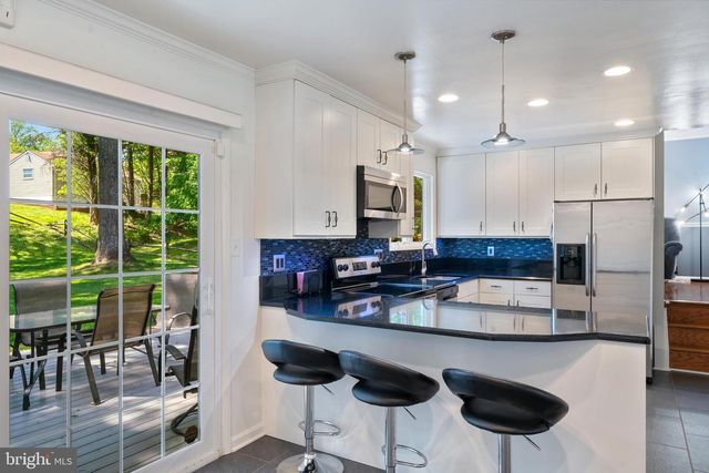 14820 PEACHWOOD DR, Silver Spring, MD 20905