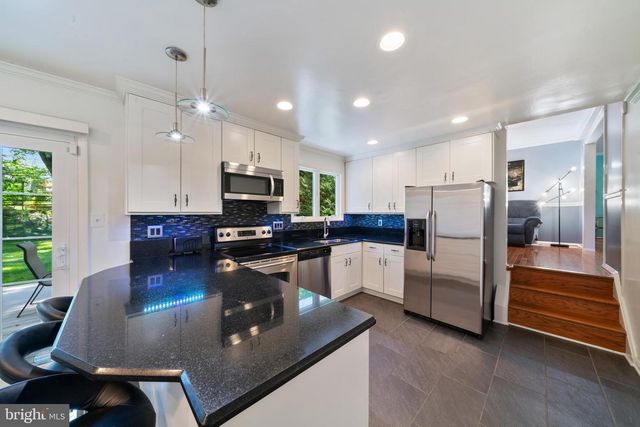 14820 PEACHWOOD DR, Silver Spring, MD 20905