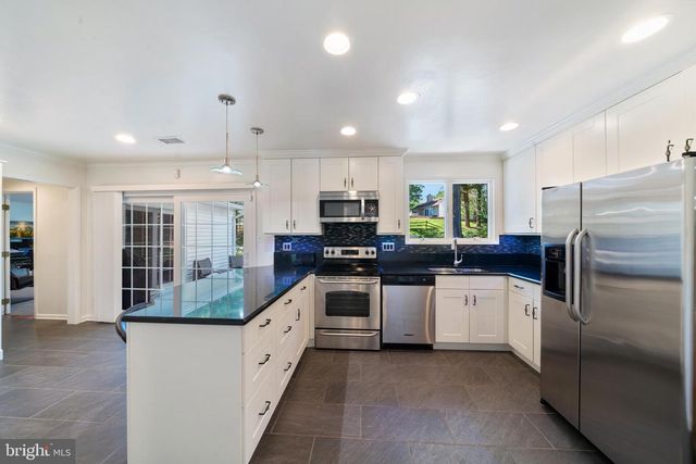 14820 PEACHWOOD DR, Silver Spring, MD 20905