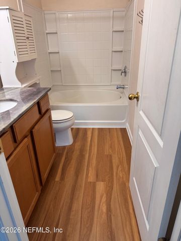 12289 BLACK WALNUT Court, Jacksonville, FL 32226