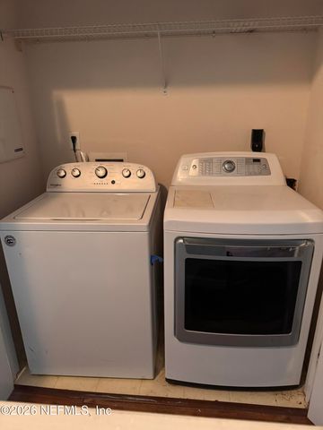 12289 BLACK WALNUT Court, Jacksonville, FL 32226