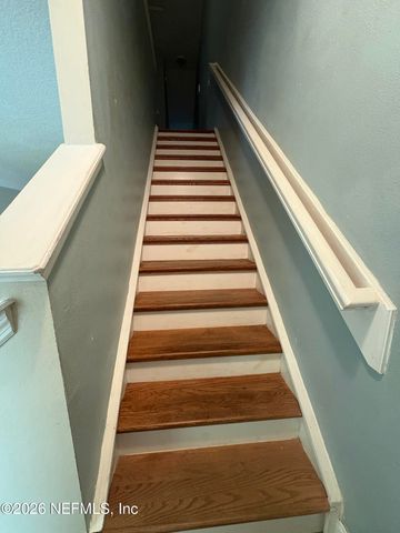 12289 BLACK WALNUT Court, Jacksonville, FL 32226