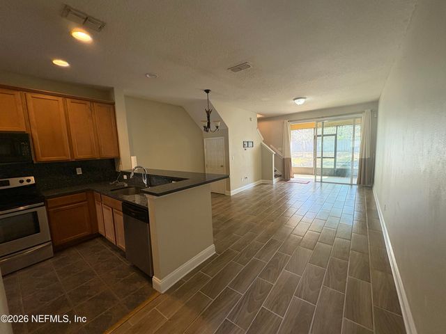 12289 BLACK WALNUT Court, Jacksonville, FL 32226