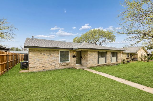 1413 Judy Drive, Plano, TX 75074