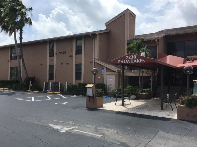 7561 NW 1st Street 207, Margate, FL 33063