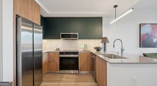 660 11th Street NW 0503, Atlanta, GA 30319