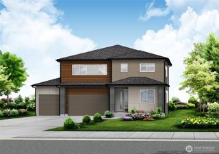 1525 138th Street E #40, Tacoma, WA 98445