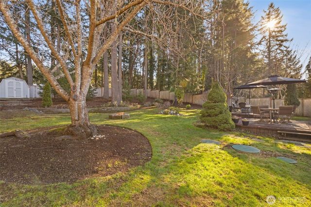 7917 71st Avenue NW, Gig Harbor, WA 98335