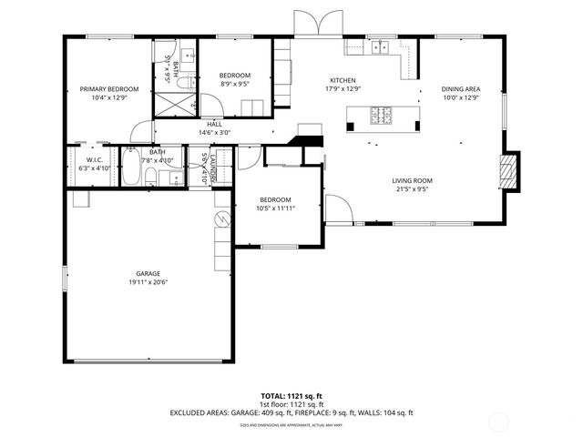 7917 71st Avenue NW, Gig Harbor, WA 98335