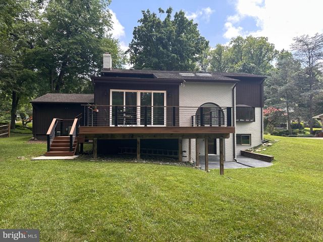 6005 NEILWOOD, North Bethesda, MD 20852