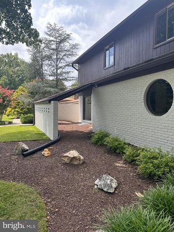 6005 NEILWOOD, North Bethesda, MD 20852