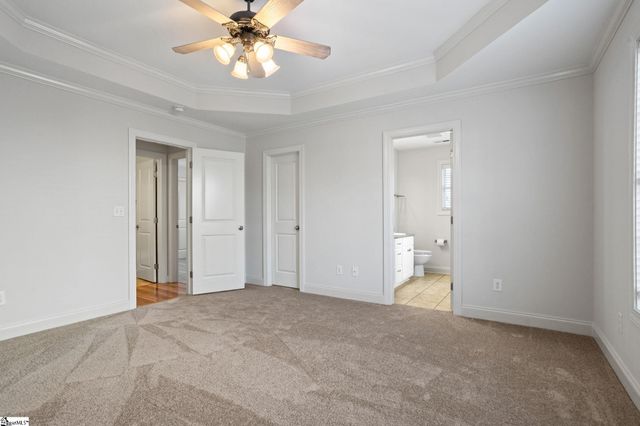 634 Secretariat Drive, Boiling Springs, SC 29316