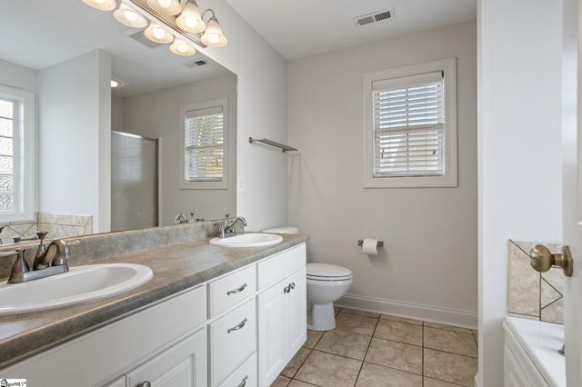 634 Secretariat Drive, Boiling Springs, SC 29316