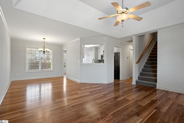 634 Secretariat Drive, Boiling Springs, SC 29316