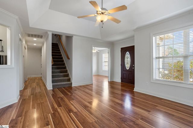 634 Secretariat Drive, Boiling Springs, SC 29316