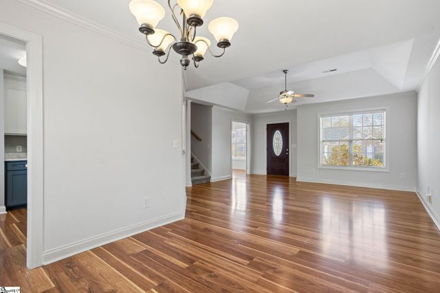 634 Secretariat Drive, Boiling Springs, SC 29316