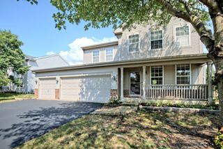 2141 Bluemist Drive, Aurora, IL 60504