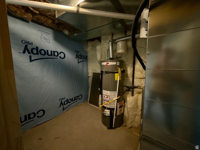 2775 S PATRICIA DR, Magna, UT 84044