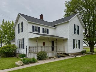 5410 Long Lake Road, Berrien Springs, MI 49103
