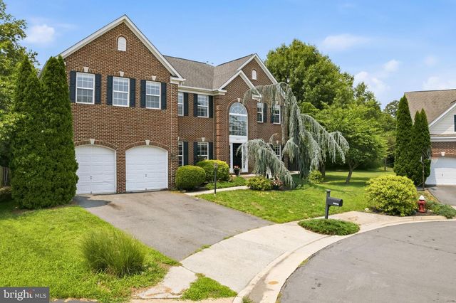 43276 JOHN DANFORTH CT, Ashburn, VA 20147