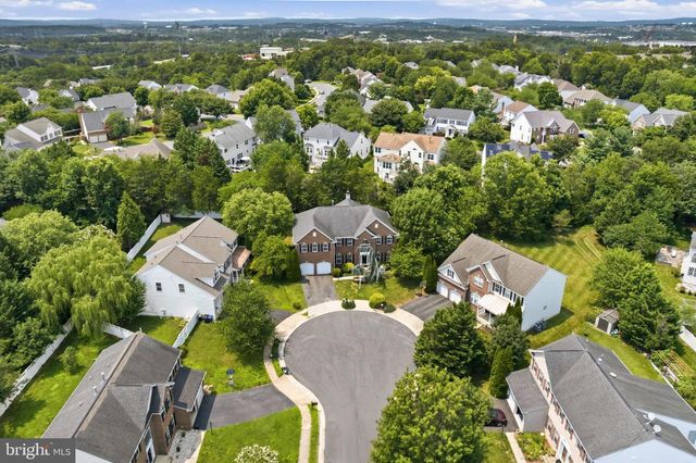 43276 JOHN DANFORTH CT, Ashburn, VA 20147