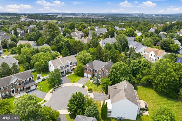 43276 JOHN DANFORTH CT, Ashburn, VA 20147