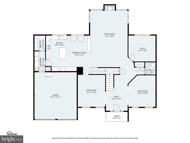 43276 JOHN DANFORTH CT, Ashburn, VA 20147