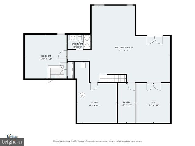 43276 JOHN DANFORTH CT, Ashburn, VA 20147