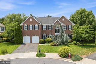 43276 JOHN DANFORTH CT, Ashburn, VA 20147