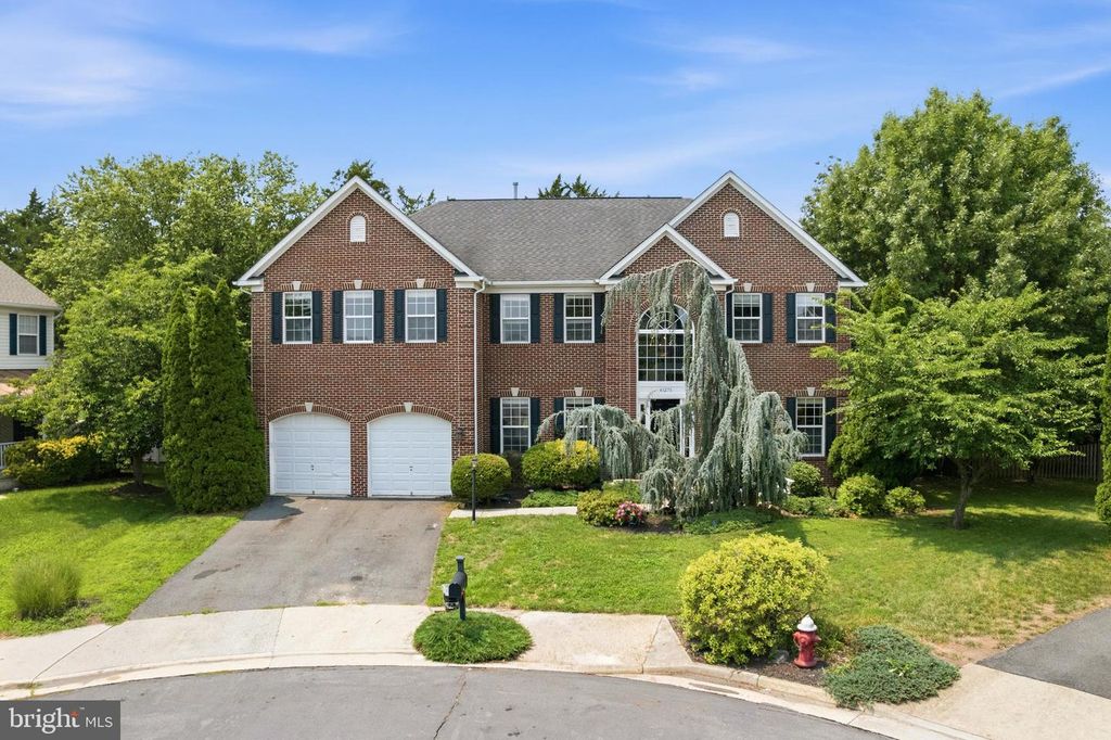43276 JOHN DANFORTH CT, Ashburn, VA 20147