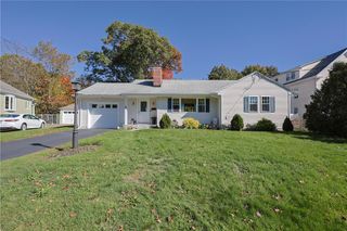 23 Frederick Street, East Providence, RI 02916