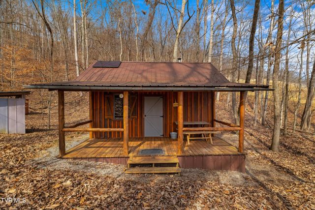 2218 Rebel Hollow Road, Tazewell, TN 37879