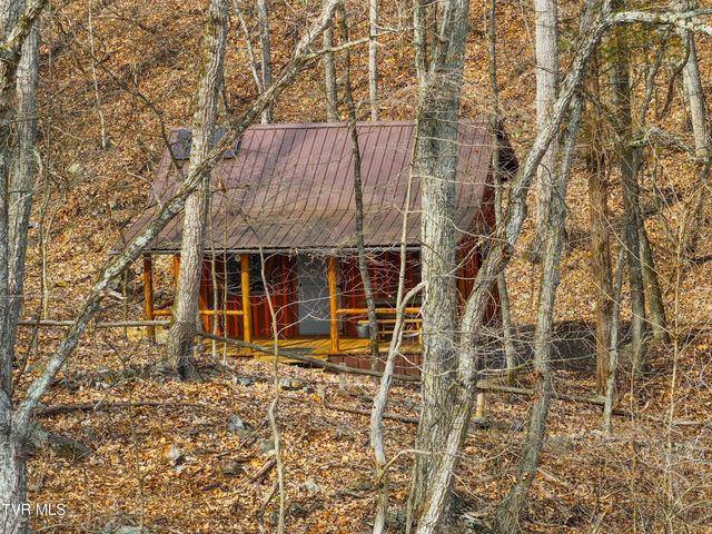 2218 Rebel Hollow Road, Tazewell, TN 37879