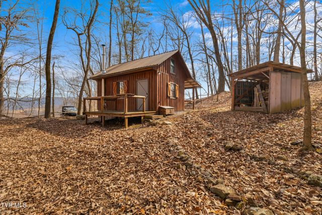 2218 Rebel Hollow Road, Tazewell, TN 37879