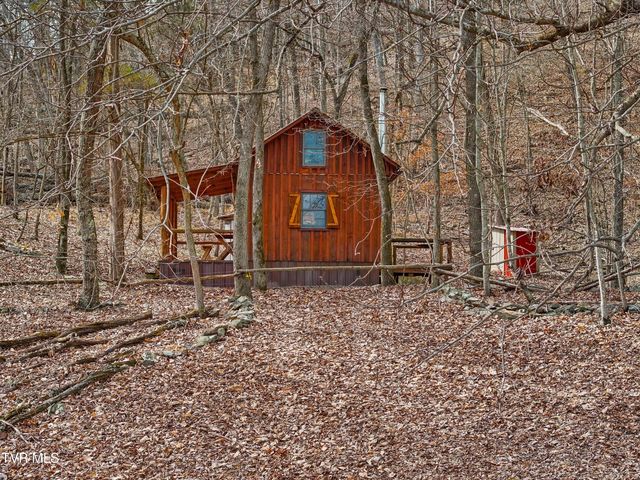 2218 Rebel Hollow Road, Tazewell, TN 37879