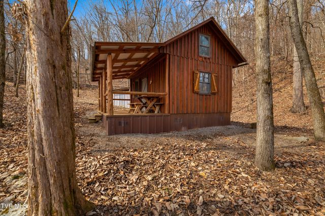 2218 Rebel Hollow Road, Tazewell, TN 37879