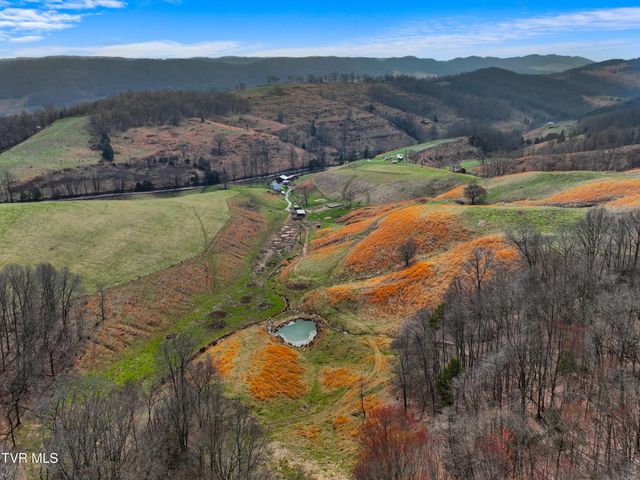 2218 Rebel Hollow Road, Tazewell, TN 37879