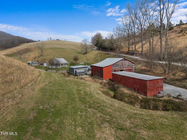 2218 Rebel Hollow Road, Tazewell, TN 37879