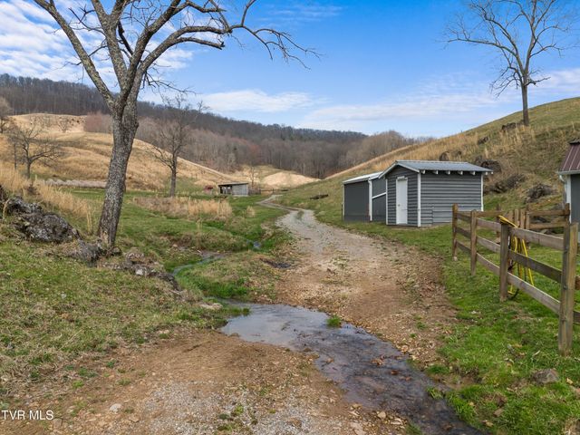 2218 Rebel Hollow Road, Tazewell, TN 37879