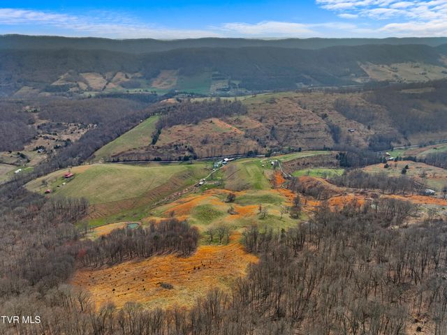 2218 Rebel Hollow Road, Tazewell, TN 37879