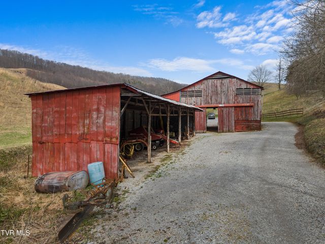 2218 Rebel Hollow Road, Tazewell, TN 37879