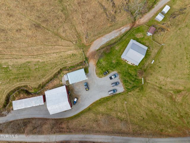 2218 Rebel Hollow Road, Tazewell, TN 37879