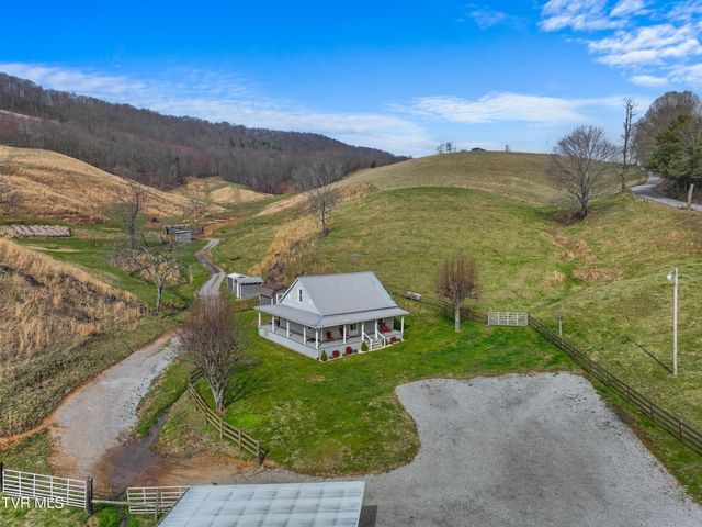 2218 Rebel Hollow Road, Tazewell, TN 37879