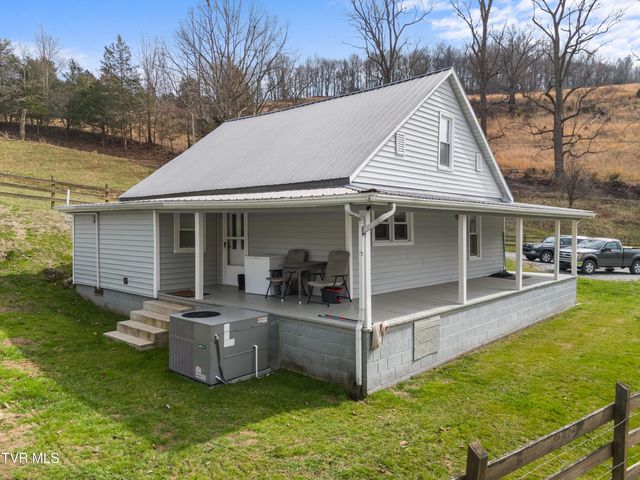 2218 Rebel Hollow Road, Tazewell, TN 37879