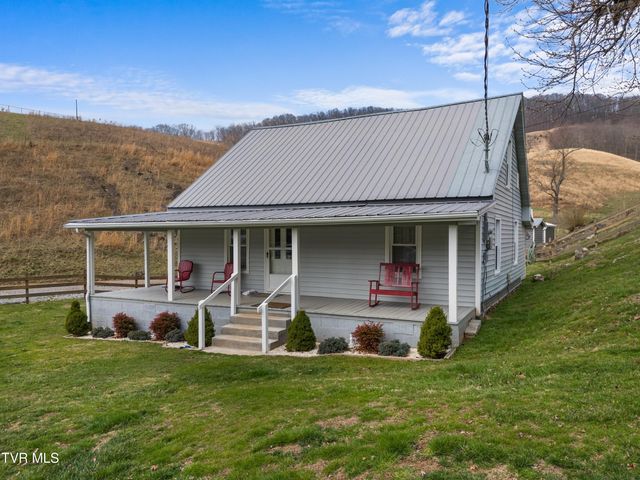 2218 Rebel Hollow Road, Tazewell, TN 37879