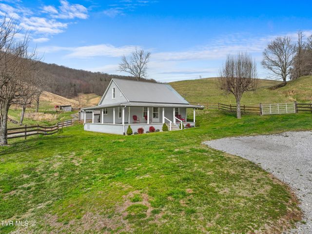 2218 Rebel Hollow Road, Tazewell, TN 37879